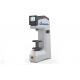 Fully Auto Digital Hardness Tester Rockwell Hardness Measurement With Color Touch Screen