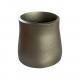 Seamless Concentric Carbon Steel Reducer BS Sch 120 Butt Weld