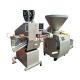 201SS Cast Iron Meat Grinder Mincer Machine Sausage Filler Tubes 300kg/H