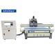 Linear Guide 1325 Multi Head CNC Woodworking Machine