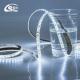 IP65 Waterproof LED Swimming Pool Lighting 12V/24V Tape Light with Flexible Dotless