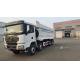 SHACMAN X3000 Dump Truck  8x4 380Hp EuroII White