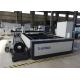 40m/min Max Moving Speed CNC Pipe Cutting Machine High Cutting Flexibility