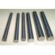 High Precision Cemented Carbide Rods Custom Made 89.5 HRA Min Hardness Type