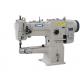 Single Needle Direct Drive Cylinder Arm Unison Feed Walking Foot Heavy Duty Leather Sewing Machine