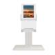 Touch Display 350cd/m² 21.5 Hand Sanitizer Kiosk Android 7.1.2