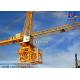 TC6018 Tower Crane Building Construction Tools And Equipment 60M Jib