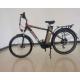 48v 23ah 48 Volt Bicycle 48v 16ah 17ah Ebike 48v 250w  Two Wheel City Bike Arrow 10