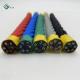 16mm Childrens Climbing Rope 6 Strand Combination For Playground