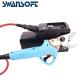 Swansoft 3.0CM Electric Bypass Pruner 36V li-ion battery electric garden pruning shear for vineyards and orchards