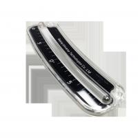100% Polycarbonate Case Material UNIVO 2110Y Inclinometer Angle Slope Level Indicator