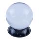 3 Inch 4 Inch Gravity Resin Ball Clear Acrylic Ball For Contact Juggling