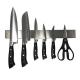 16 Inch Magnetic Knife Holder Strong Pull Force for Securely Hanging Knives and Tools