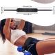 Wide 2 Inch Adjustable Hip Training Thrust Belt Pad for Dumbbells Custom Print Accepted