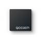 BT IC QCC-3071-0-WLNSP99-HR-04-0 Single-Chip Audio BT 5.3 Chip QFN Package