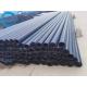 PE100 HDPE Pipe for Water Supply/Fine Sand Dredging 11.8m/5.8m Length Flange/Butt Fusion Welding Connection