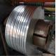 Hardened 301 420 430 Stainless Steel Strip 0.5mm 0.6mm 0.8mm 1mm Thick Cold