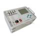 Compact Structure Circuit Breaker Analyzer Independent 12 Contacts Easy Operated
