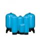 Hot Selling Water Softner FRP Tank 150psi Chemical-resistant FRP Tank