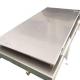 316L 6mm Stainless Steel Plates 1D Heat Annealed AMS 5507
