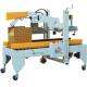 Carton Top And Bottom Sealing Machine for carton or box packing, carton sealing machine