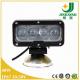 Factory direct sell 40w led work light for off road 4x4, SUV, ATV, 4WD, truck
