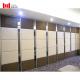 Hotel 38kg/M2 Decorative Partition Wall Panel 900-1230mm Wiidth