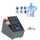 15W Class 4 Medical Laser 980nm Physical Therapy Laser Machine