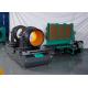 MM-Tech Electrofusion Welding Machines For Agru Fusion GF E/F Fittings
