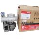Supercharger kit 2839354 2839353 HX35W turbos 2839353 2839354 ISD