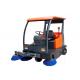 Commercial Ride On Floor Carpet Vacuum Sweeper Equipment Electric Cordless