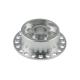 OEM Customized Steel CNC Machining Parts CNC Turning Part For Medical