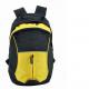 Polyester Business Backpack School Bag For High School 11.5W X 17H X 6.5D Inches