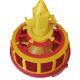Chicken drinkers and feeders Poultry plastic drinking Chicken feeder for chickens Poultry Farming Equipment