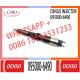 095000-6490 Diesel Engine Fuel Injector 095000-6490 For  RE529118 RE546781 RE524382 SE501926