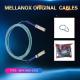 QSFP LSZH Mellanox AOC Active Optical Cable MFA1A00-C003 100GbE 3m