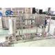 Professional  Ro Equipment Water Treatment System One Stage Simple To Operate