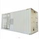 KonJa Air-Cooling 40FT 2.58MWh 768VDC Deep Cycle Battery Energy Storage System 400VAC Container Battery