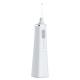 Custom 5W Dental Water Flosser 2000mAh Li Ion Battery Easy Floss FDA