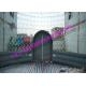 Events Customize 8M Inflatable Bubble Tent  PVC Transparent For Outdoor