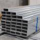 Cold Rolled 2 X 4 Rectangular Steel Tubing , Welded Pre Galvanized Steel Pipe