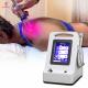 Portable Low Level Laser Therapy Machine Reduces Inflammation Laser Pain Relief Physiotherapy Machine