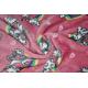 150cm 100% Polyester Flannel Fleece Fabric 210gsm