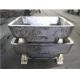 LP1200 500kg Sow Mold Dross Pan