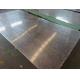 40 - 150gsm Galvanized Iron Steel Sheet GI 1500mm For Roofing