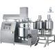 Pharmaceutical Ointment Vacuum Emulsifying Machine , Emulsification Equipment