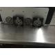 PCB Separator MCPCB Depaneling Aluminium Board with Multi-Slitter