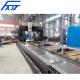 Steel Construction China CNC 3D CNC Gantry Beam Steel Drilling Machine