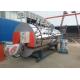 Industry Gas Fired Thermal Oil Boiler High Thermal  Environment Protection 