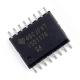 Texas Instruments Interface Ic ISO1176DWR SOIC-16 RS-485/RS-422